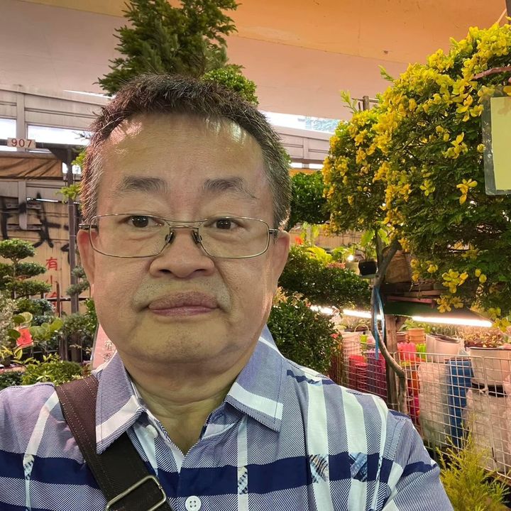 Profile Picture of jason Wong (@jason.wong50) on Tiktok