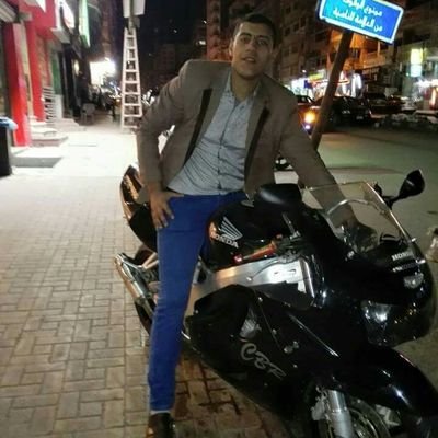 Profile Picture of Mahmoud Saleh (@mnbv887) on Twitter