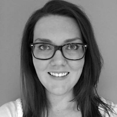 Profile Picture of Heather Robinson (@heathercloudrob) on Twitter