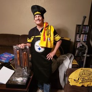 Profile Picture of Terry D. Cordero-Torres (@TerryDCorderoT1) on Twitter