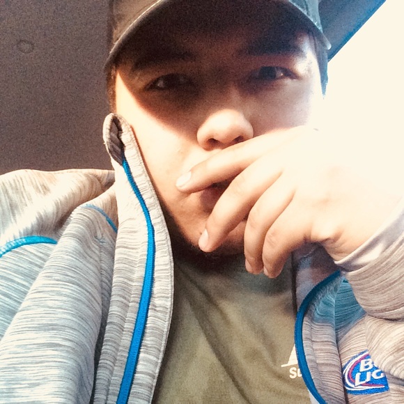 Profile Picture of Kevin Cano (@buddahftblock) on Poshmark