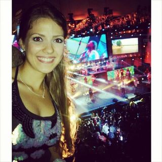 Profile Picture of Sharoón Montero Reverón (@sharoon.reveron) on Facebook