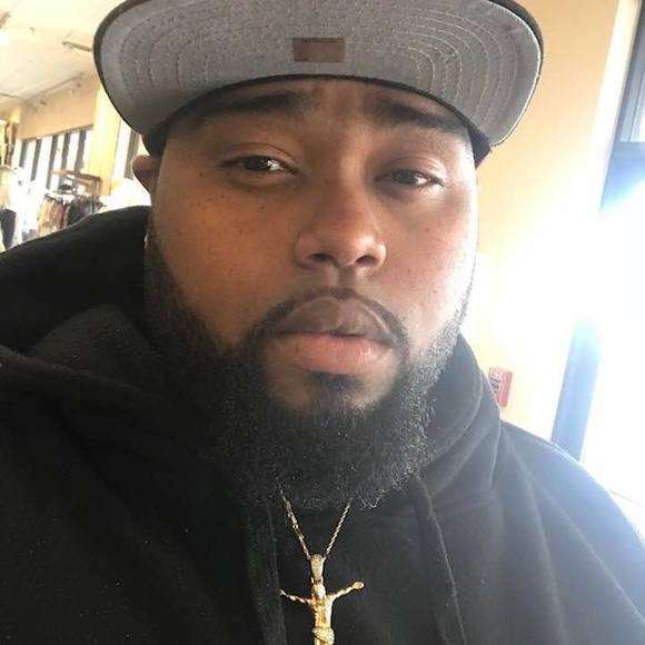 Profile Picture of Brian Brown (@spankyb09) on Poshmark