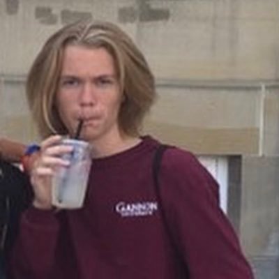 Profile Picture of Christopher Hardiman (@ChanningScott) on Twitter