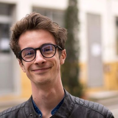 Profile Picture of Paul Maire (@paulmaire0) on Twitter