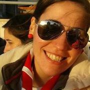 Profile Picture of Paula Caetano (@paulascaetano) on Pinterest