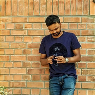 Profile Picture of Arun Balakrishnan (@barun88888) on Twitter