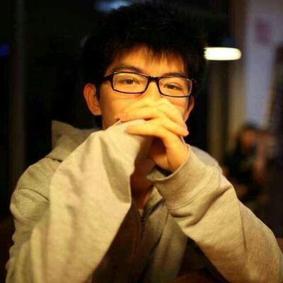 Profile Picture of Vincent Shay (@VVincentShay) on Twitter