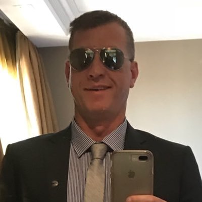 Profile Picture of Jason Paul Linke (@JasonPaullinke1) on Twitter