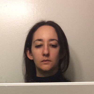 Profile Picture of Alicia Oltuski (@AliciaOltuski) on Twitter