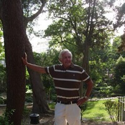 Profile Picture of Thomas Foote (@PicnicTom) on Twitter