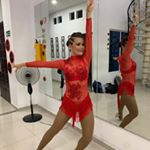 Profile Picture of Sarah Kexel | dancing traveler (@sarahs_steps_) on Instagram