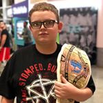 Profile Picture of John D’Auria (@brothernero316) on Instagram