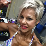 Profile Picture of IFBB PRO SPOMENKA STANIC (@ifbbprospomenkastanic7491) on Youtube