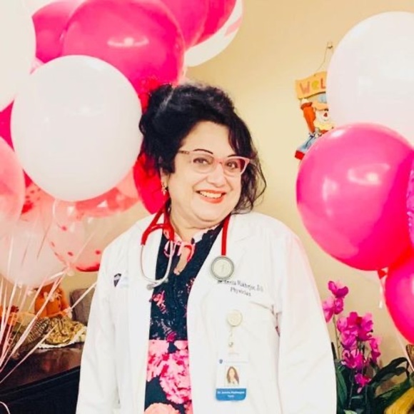 Profile Picture of Amrita Mukherjee (@ritadoc2012) on Poshmark