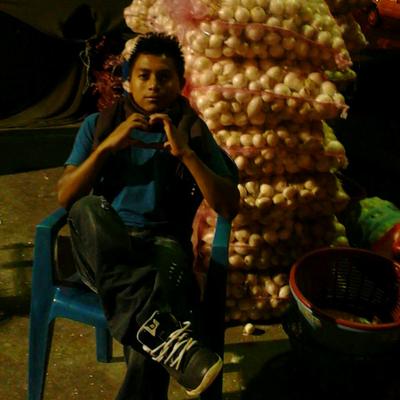 Profile Picture of Jose Francisco Lobos (@JoselobosLl14) on Twitter