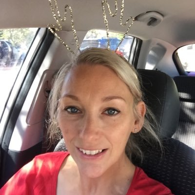 Profile Picture of Mama Toni  💕 (@HarrisMisti) on Twitter