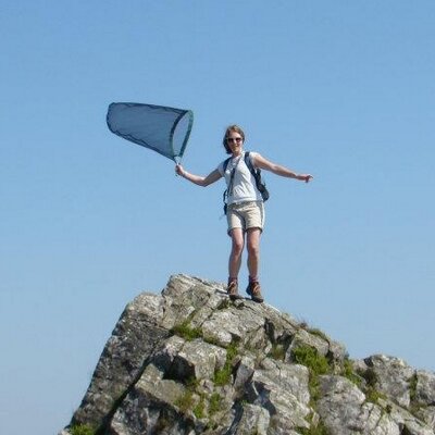 Profile Picture of Rosie Earwaker (@@Rosi3Bee) on Twitter