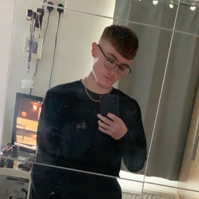 Profile Picture of Jake Everitt-Haslop (@JHaslop) on Twitter