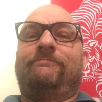 Profile Picture of Jeff Quentin (@JeffQuentin1970) on Twitter
