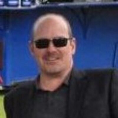 Profile Picture of Michael Ridler (@mike_ridler) on Twitter