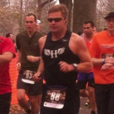 Profile Picture of John Franchetti (@JAFranchetti) on Twitter