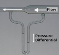 Profile Picture of Bernoulli's principleon Wikipedia