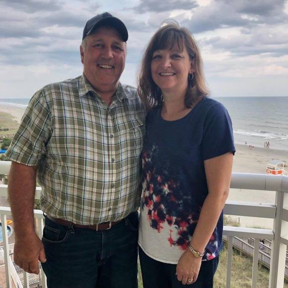 Profile Picture of Christine Rothermel (@rothermeldcaa) on Poshmark