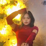 Profile Picture of Trần Tuệ Lam (@looking4me_huh) on Instagram