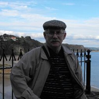 Peter Compton - Twitter Profile Picture of Peter Compton (@petercompton1) on Twitter