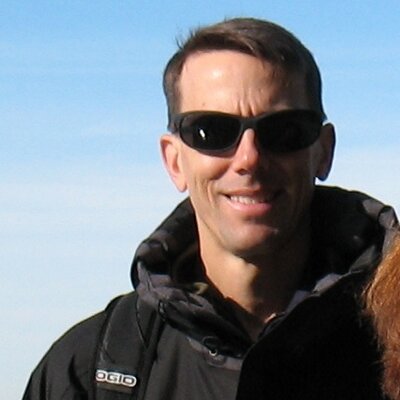 Profile Picture of Michael Ellery (@mellery451) on Twitter