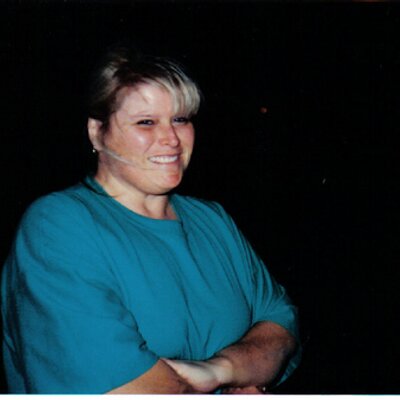 Profile Picture of Joyce Fort (@Aunt_Joycie) on Twitter