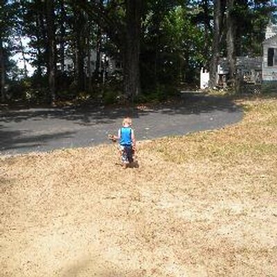 Profile Picture of Jeff Vigue (@jazzyjeff4269) on Twitter