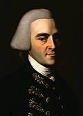 Profile Picture of John Hancock - Wikipediaon Wikipedia