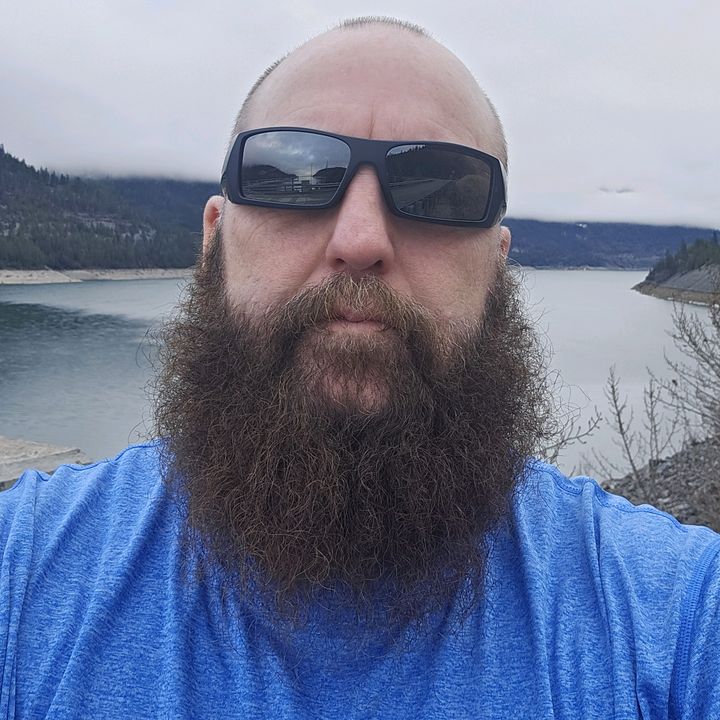 Profile Picture of Papa S (@larryschopp) on Tiktok