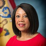 Profile Picture of Lt Governor Sheila Y. Oliver (@ltgovoliver) on Instagram