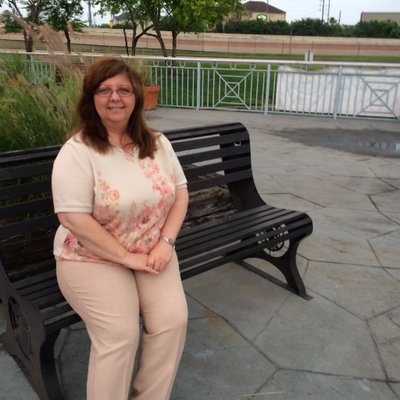 Profile Picture of Pam Hightower (@pamkhightower1) on Twitter