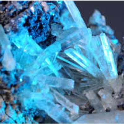 Profile Picture of Bk Crystal (@PoulosBilly) on Twitter