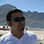 Profile Picture of Mady Nimer (@joseph al-nimer) on Flickr