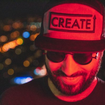 Profile Picture of Brian Goulart // Sundown Lane (@upsundownlane) on Twitter