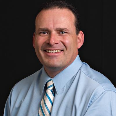 Profile Picture of Tony Wilde (@Garrote88) on Twitter