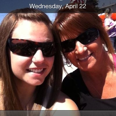 Profile Picture of Maureen Parsons (@Maureen64395861) on Twitter