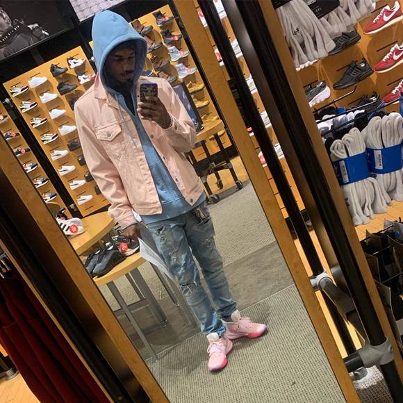 Profile Picture of Matt Austin (@maust1n2) on Poshmark