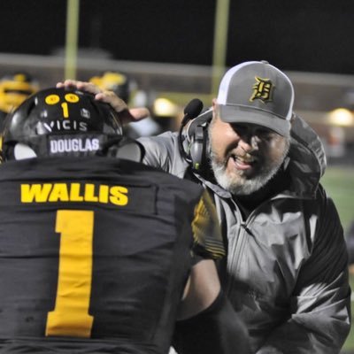 Profile Picture of Todd Wallis (@Coach_Wallis) on Twitter