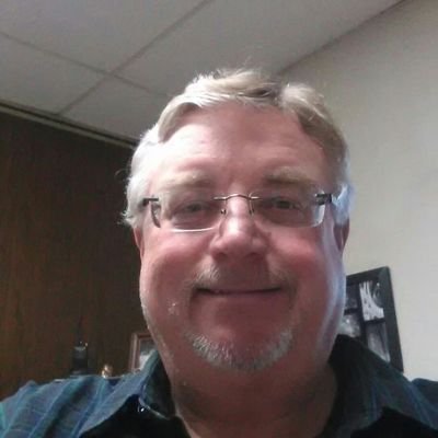 Profile Photo of Glenn Schroeder (@GNSchroeder4313) on Twitter