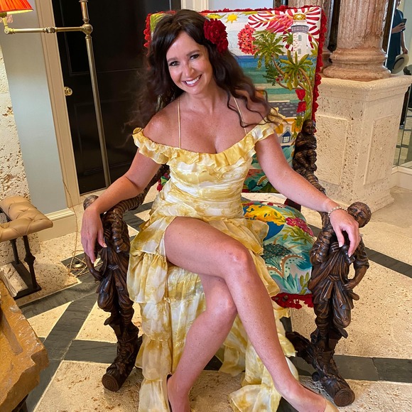 Profile Picture of Kim Eschner (@kimatx808) on Poshmark