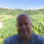 Profile Picture of David Crombie (@david.crombie.71) on Instagram