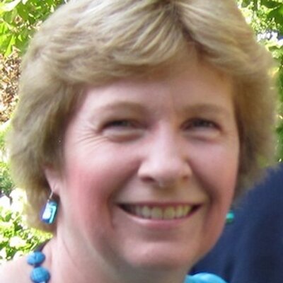 Profile Picture of Jeanne Brady (@BradyTalks) on Twitter