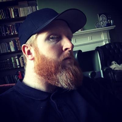 Profile Picture of John Fontain (@MrFontain) on Twitter