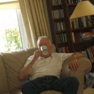 Bob Mustoe - Twitter Profile Picture of Bob Mustoe (@Robajob67) on Twitter